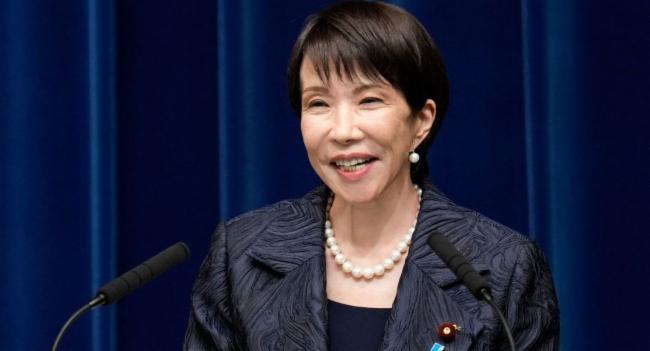 Japan's Takaichi Forges Historic Election Win